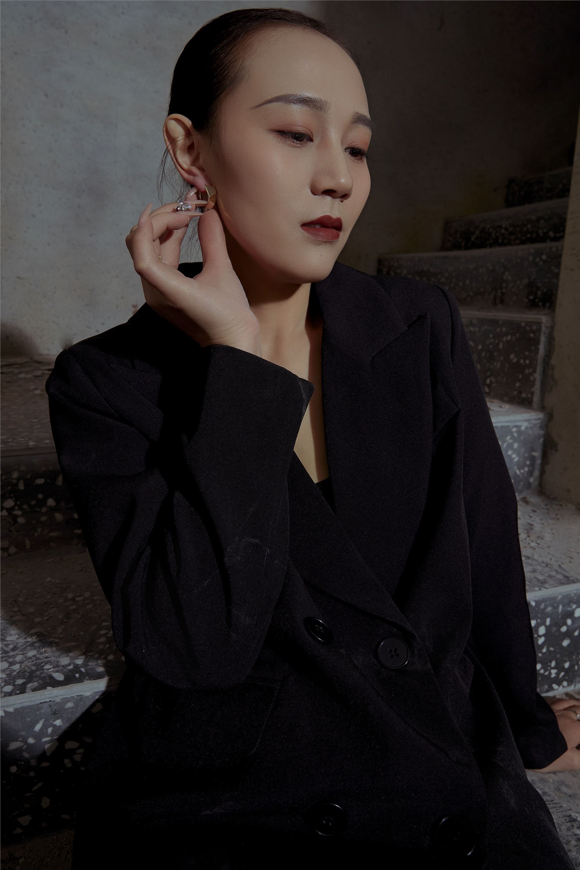 YITUYU艺图语 2025.01.24 Ruins 阳阳